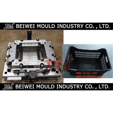 Injection Plastic Mold for Fruit Box